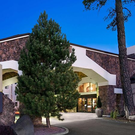 Embassy Suites By Hilton Flagstaff Dış mekan fotoğraf