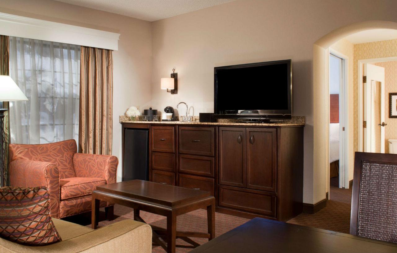 Embassy Suites By Hilton Flagstaff Dış mekan fotoğraf