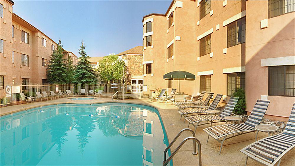 Embassy Suites By Hilton Flagstaff Dış mekan fotoğraf