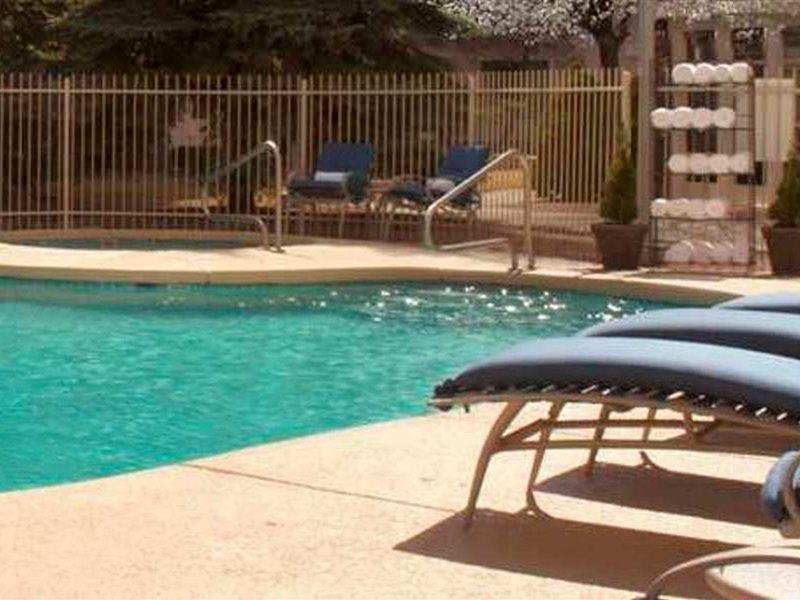Embassy Suites By Hilton Flagstaff Dış mekan fotoğraf