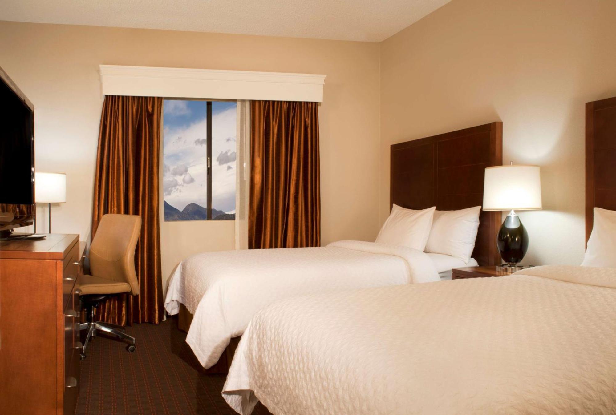 Embassy Suites By Hilton Flagstaff Dış mekan fotoğraf