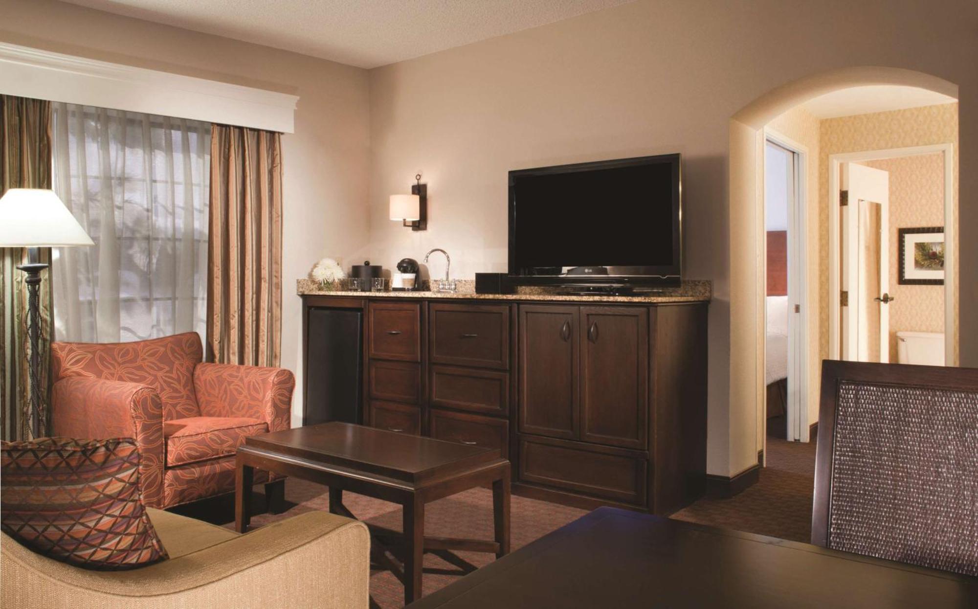 Embassy Suites By Hilton Flagstaff Dış mekan fotoğraf