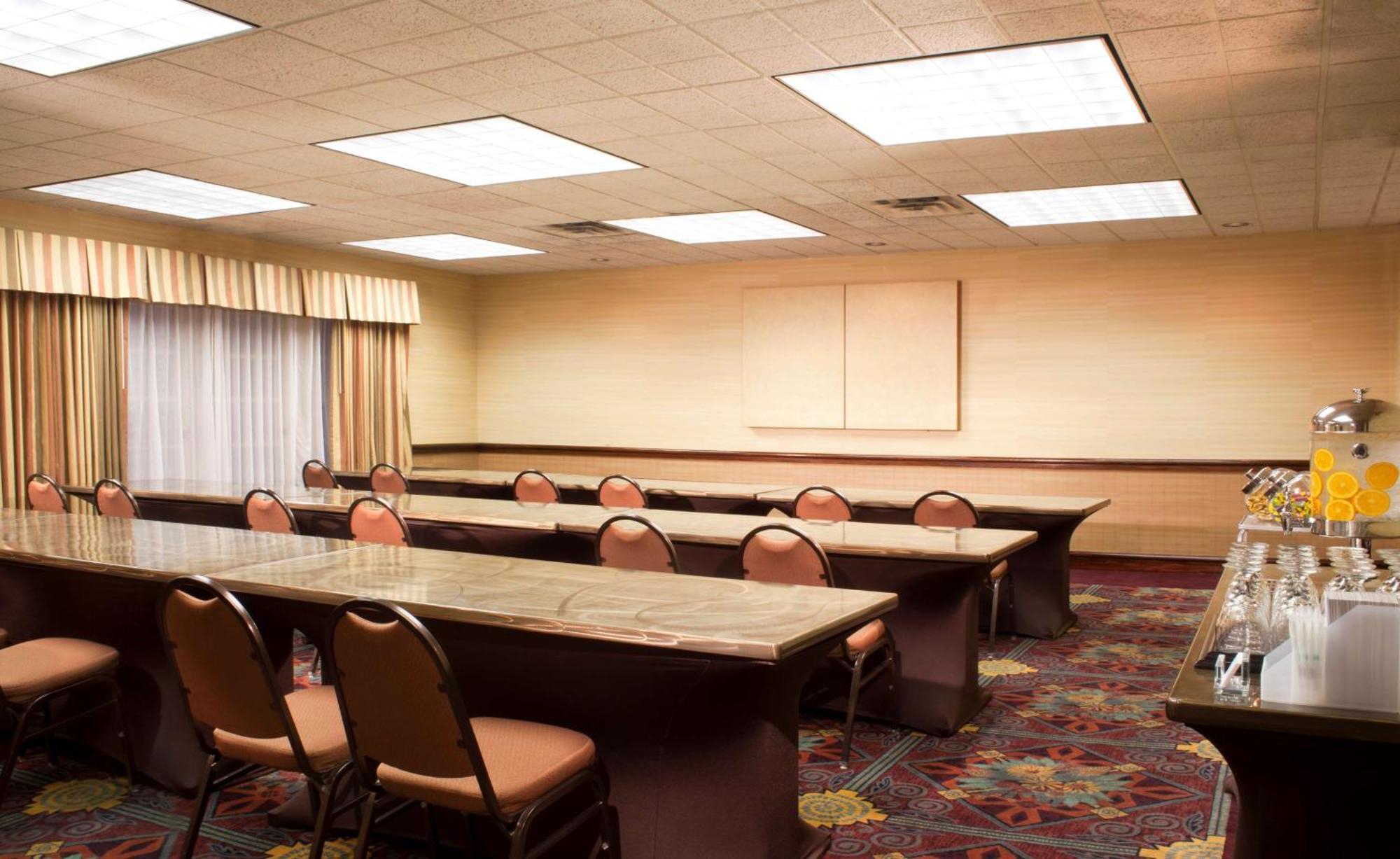 Embassy Suites By Hilton Flagstaff Dış mekan fotoğraf