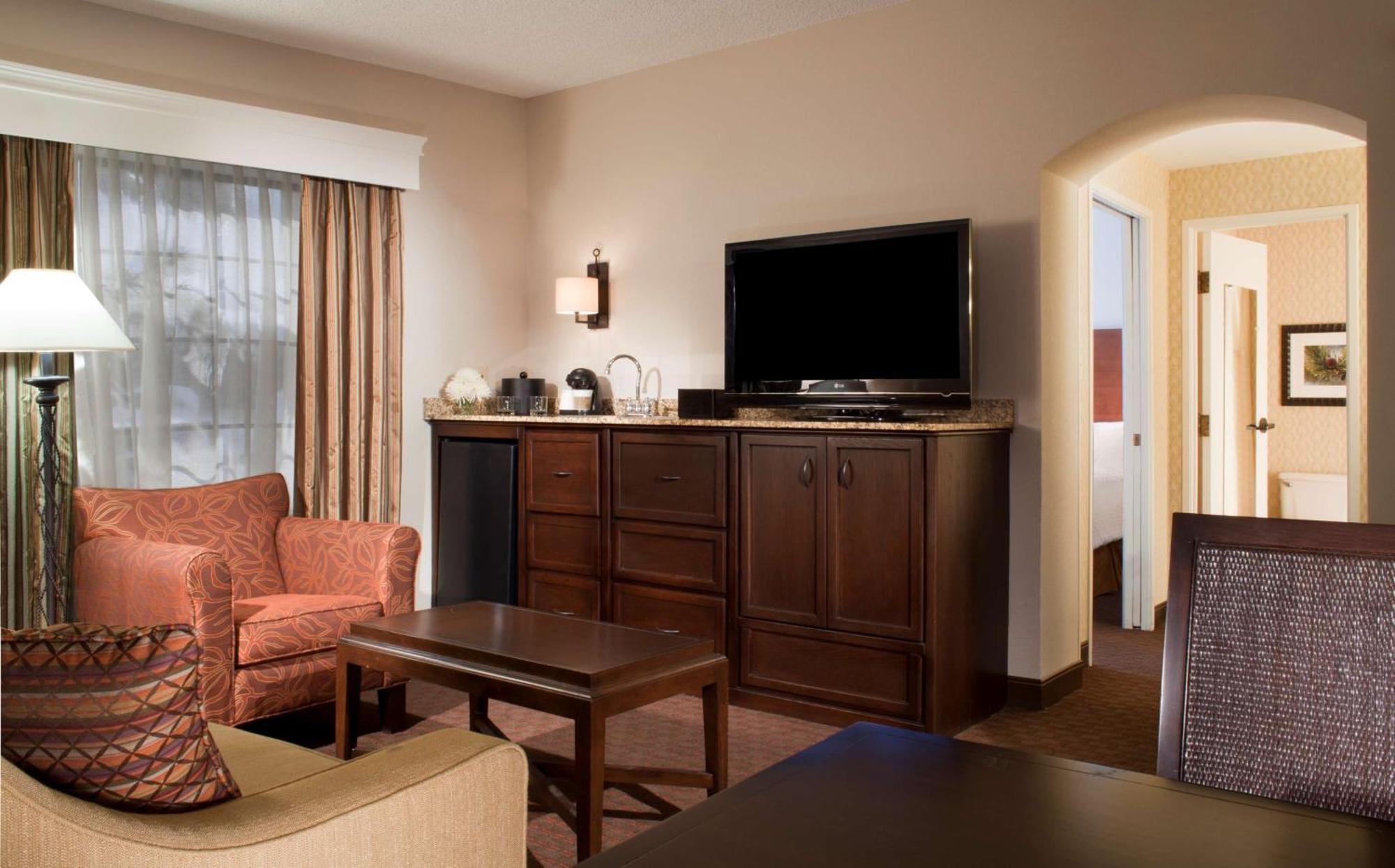 Embassy Suites By Hilton Flagstaff Dış mekan fotoğraf
