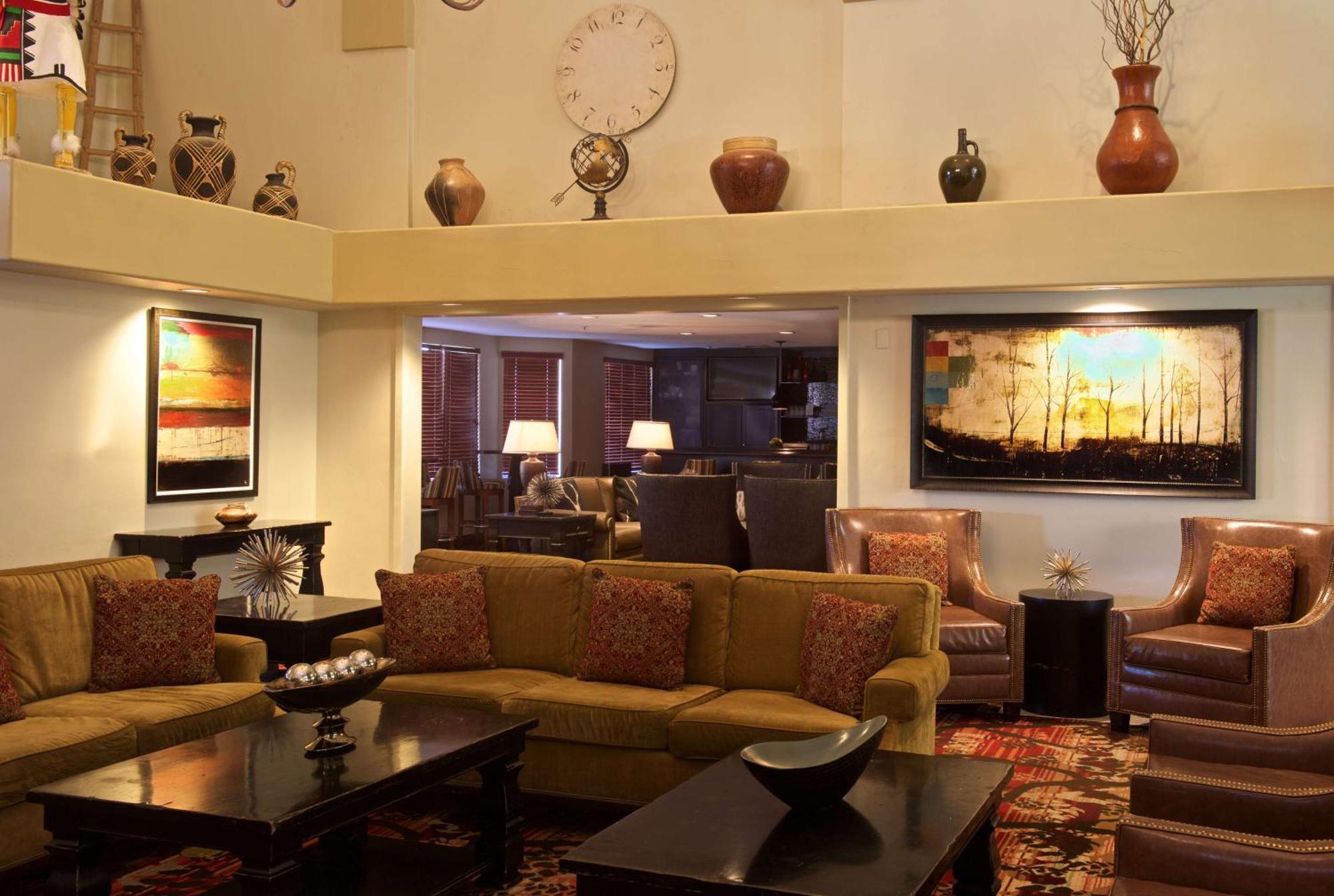 Embassy Suites By Hilton Flagstaff Dış mekan fotoğraf