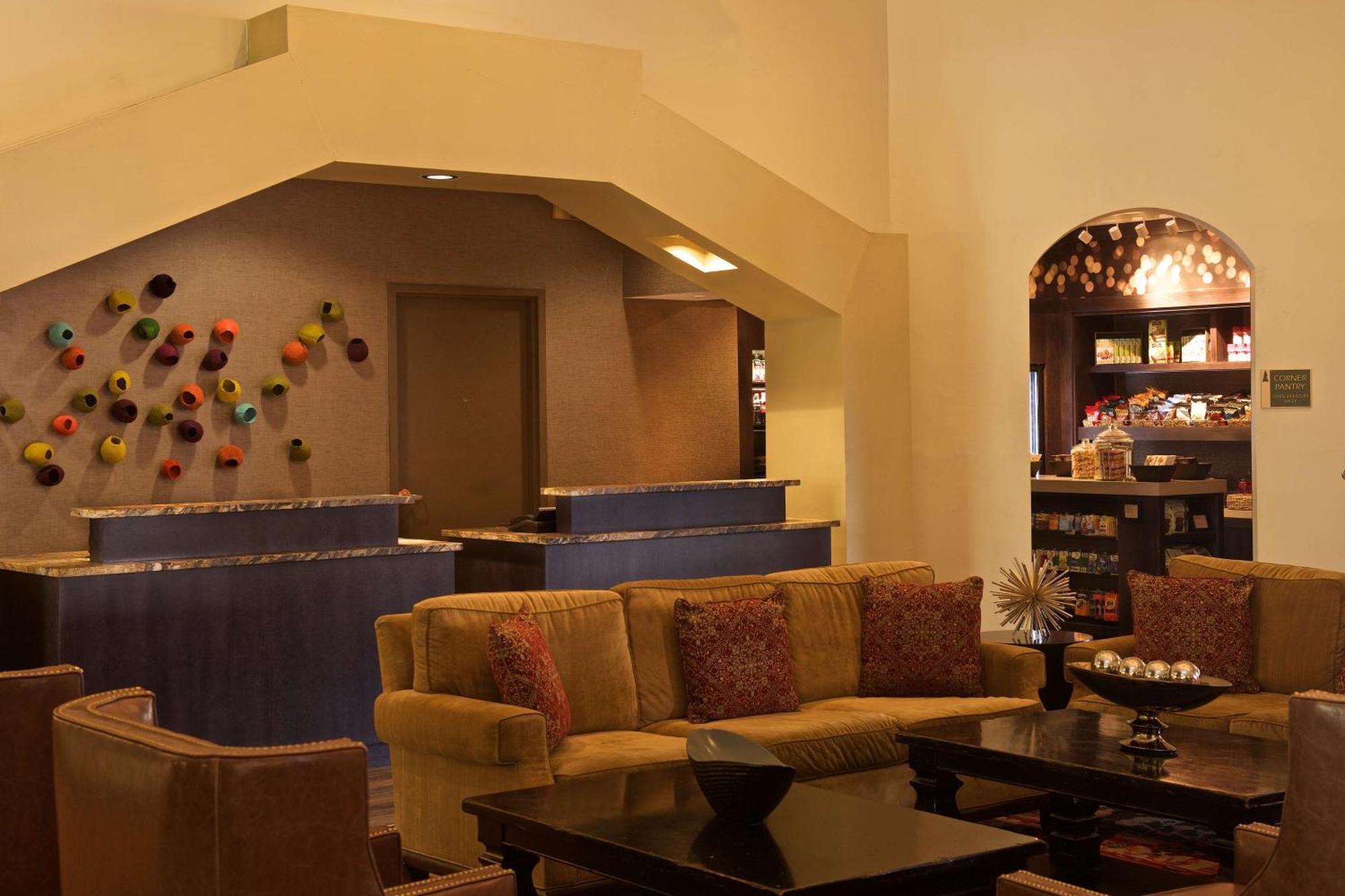 Embassy Suites By Hilton Flagstaff Dış mekan fotoğraf