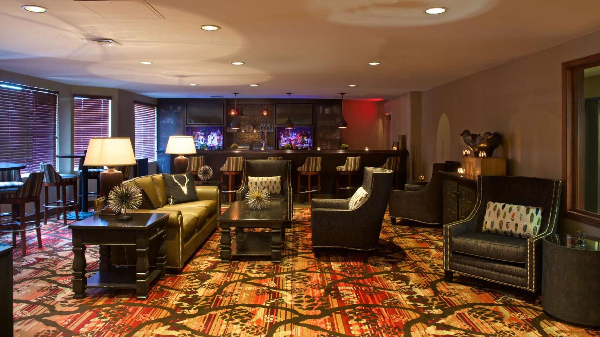 Embassy Suites By Hilton Flagstaff Dış mekan fotoğraf
