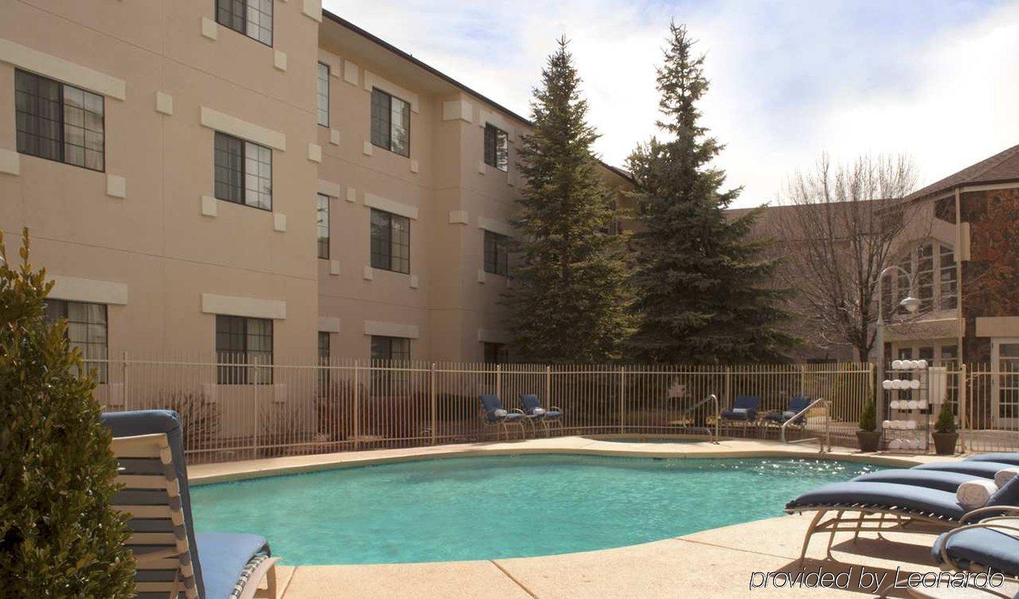 Embassy Suites By Hilton Flagstaff Konforlar fotoğraf