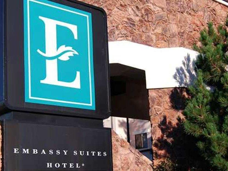 Embassy Suites By Hilton Flagstaff Dış mekan fotoğraf