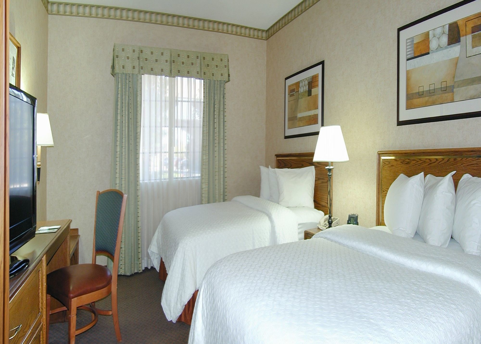 Embassy Suites By Hilton Flagstaff Oda fotoğraf