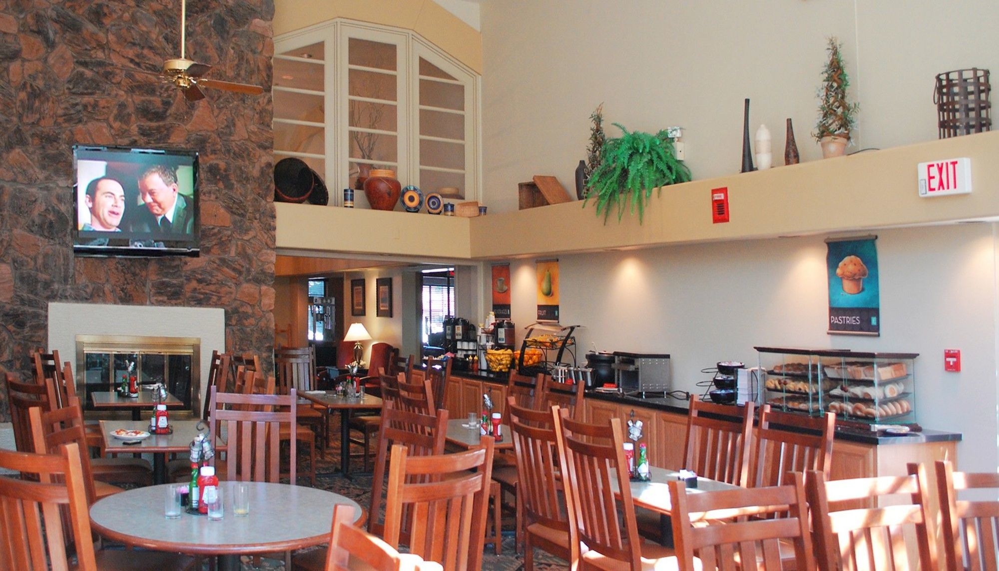 Embassy Suites By Hilton Flagstaff Dış mekan fotoğraf