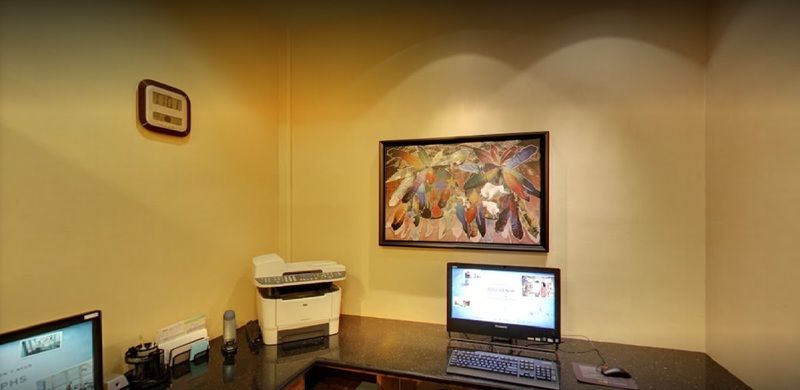 Embassy Suites By Hilton Flagstaff Dış mekan fotoğraf
