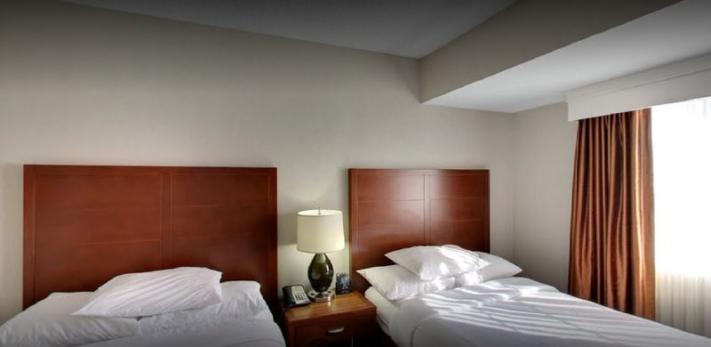 Embassy Suites By Hilton Flagstaff Dış mekan fotoğraf