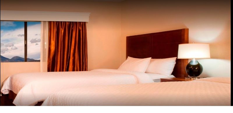 Embassy Suites By Hilton Flagstaff Dış mekan fotoğraf