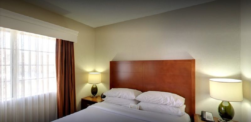 Embassy Suites By Hilton Flagstaff Dış mekan fotoğraf