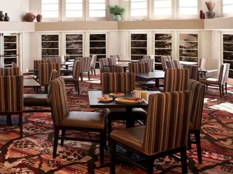 Embassy Suites By Hilton Flagstaff Dış mekan fotoğraf