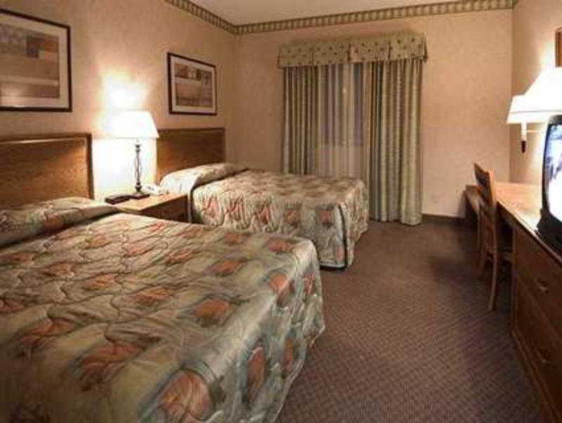 Embassy Suites By Hilton Flagstaff Dış mekan fotoğraf